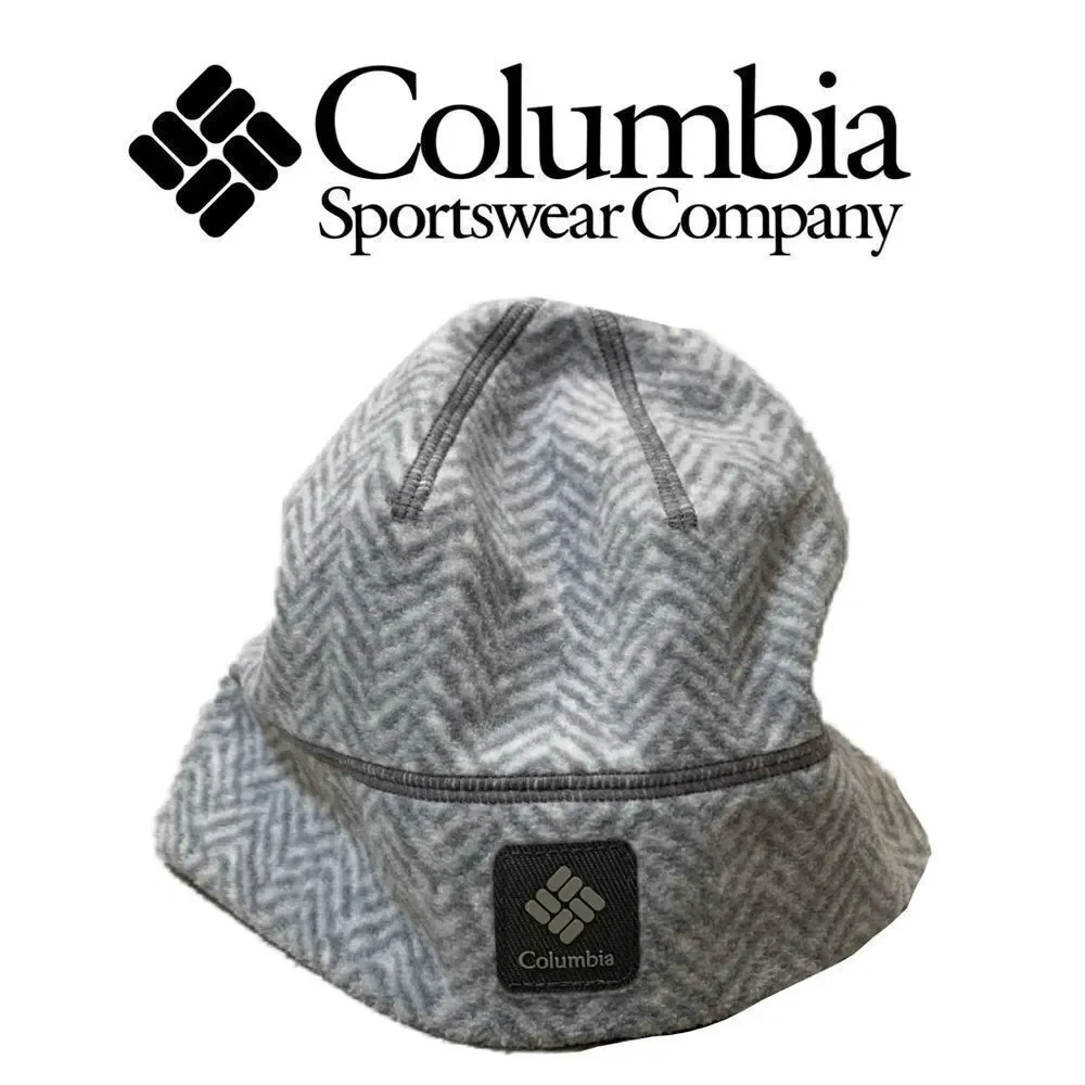 2 New Columbia Infinity Trail™ Omni-Heat™ Infinity unisex s/m Beanie